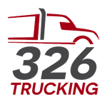 326 Trucking Logo-1
