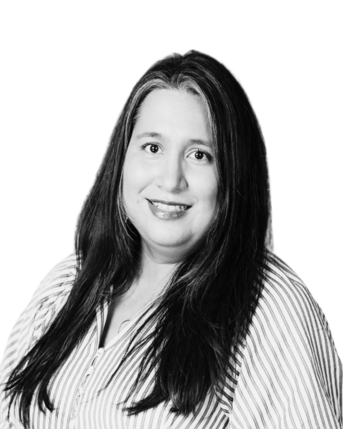 Crissy Nolen BW Crissy Nolen BW
