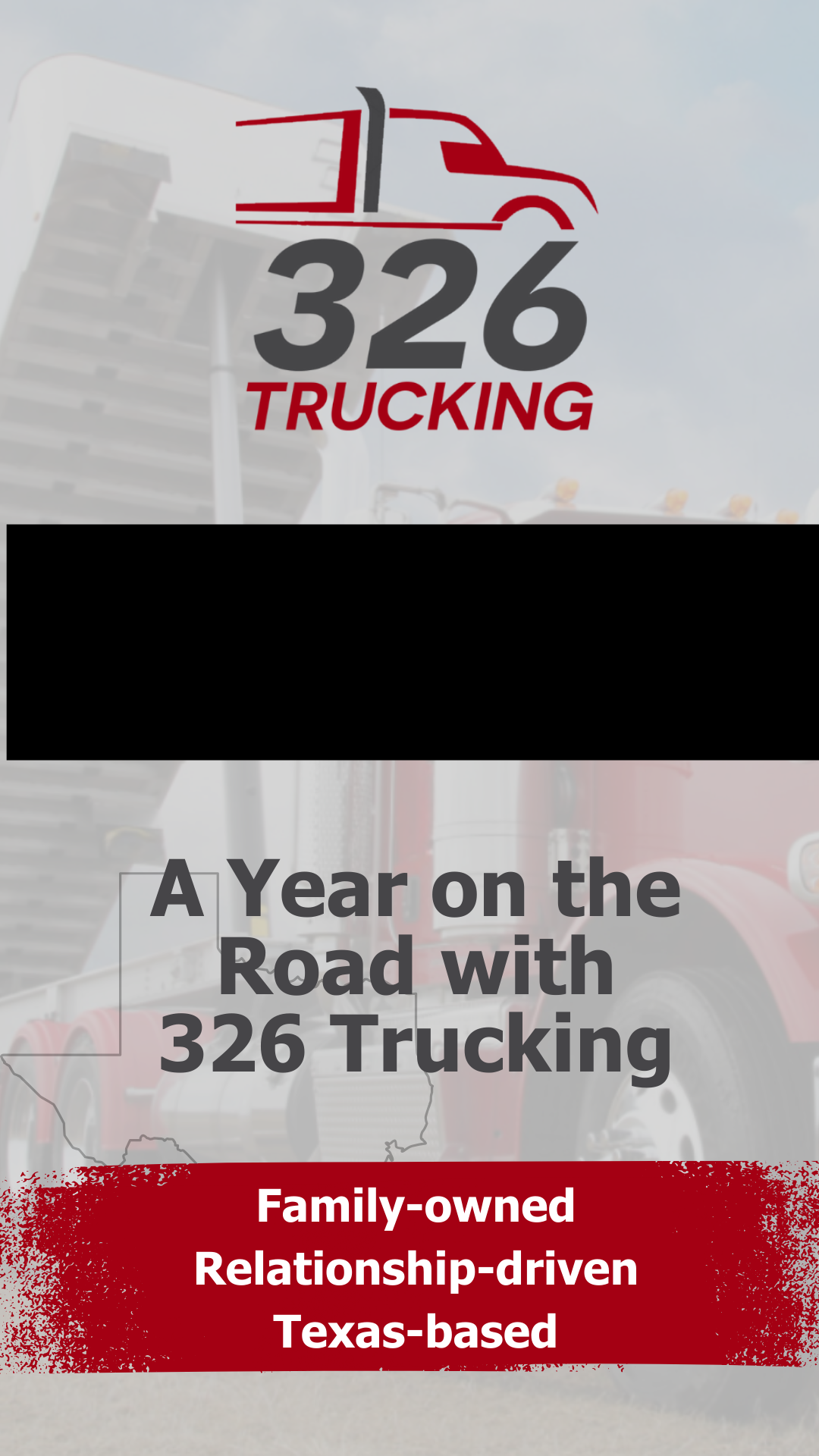 326 Trucking 2025 Year In Review